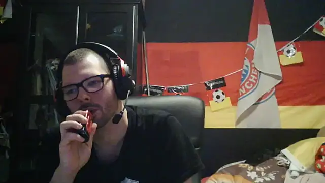 Die-geile-Sau online show from January 11, 2026, 10:05 pm