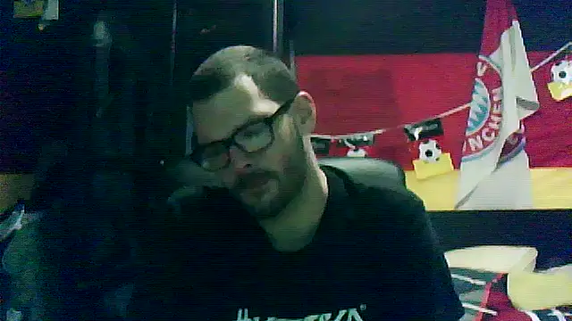 Die-geile-Sau online show from November 21, 2025, 4:06 pm