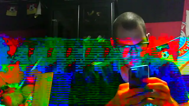 Die-geile-Sau online show from October 11, 2025, 7:48 pm