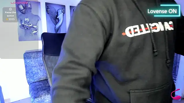 jhon bear03 online show from September 22, 2025, 11:05 am