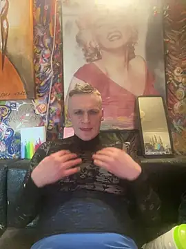 BarryKingsman online show from January 17, 2026, 10:24 pm