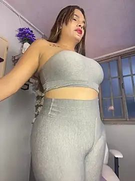 Vanesa novvoa online show from July 22, 2026, 8:44 pm