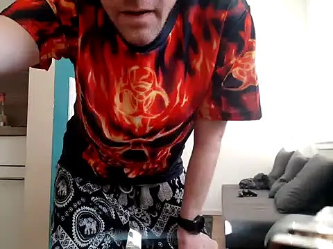 Ebinator666 online show from January 19, 2025, 11:01 am