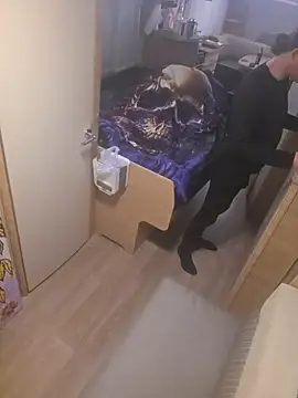 Ebinator666 online show from February 17, 2026, 4:21 am