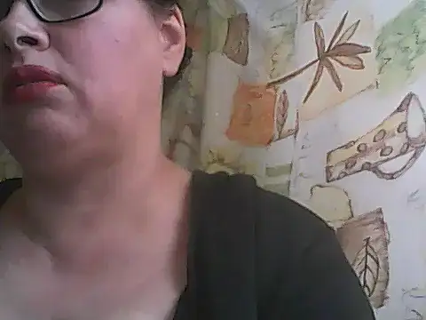 deluxpussy online show from October 14, 2025, 6:36 am