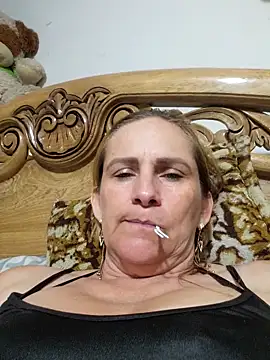 SeductionSilera online show from April 28, 2026, 8:02 pm