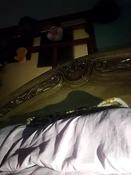 SeductionSilera online show from March 15, 2026, 5:53 pm