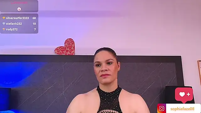 big tits in your face online show from March 20, 2025, 11:12 pm