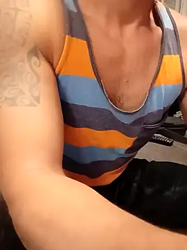 brutoxxx007 online show from December 25, 2024, 6:41 am