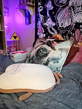 Staicyjanemcfly online show from November 21, 2025, 9:08 am