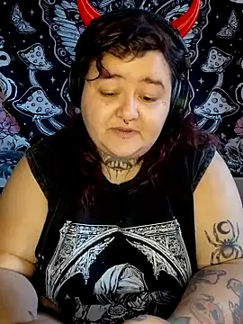 Staicyjanemcfly online show from September 20, 2025, 7:57 am