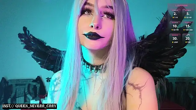 ghot1c graceeee online show from September 28, 2025, 3:19 pm