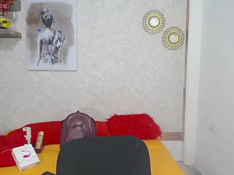 NannyaBitch online show from March 30, 2026, 5:14 pm