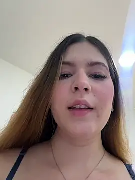 naughty  angel online show from February 21, 2026, 5:15 pm