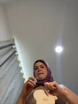 naughty  angel online show from April 30, 2026, 12:23 pm