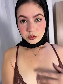 naughty  angel online show from June 19, 2026, 12:55 pm