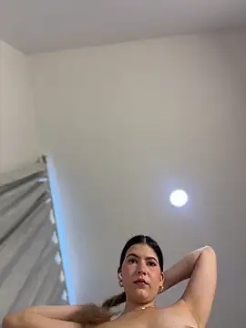 naughty  angel online show from July 28, 2026, 4:39 pm