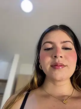 naughty  angel online show from August 7, 2026, 3:07 pm