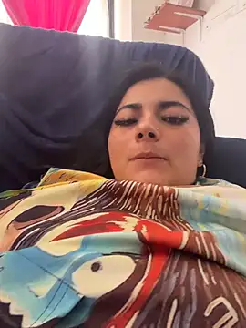 Natasha  Blue online show from March 4, 2026, 5:31 pm