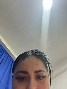 Natasha  Blue online show from February 13, 2026, 5:46 pm