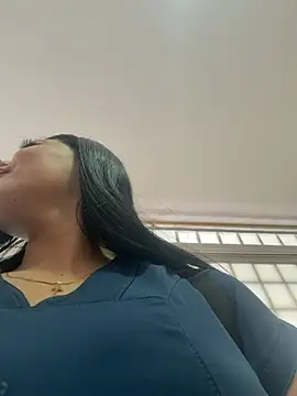 Natasha  Blue online show from February 7, 2026, 7:00 pm