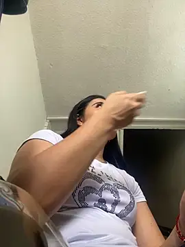 Natasha  Blue online show from October 10, 2025, 6:20 pm