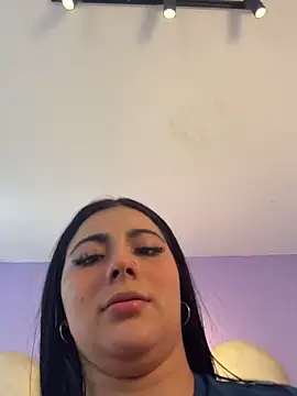 Natasha  Blue online show from March 20, 2026, 7:04 pm