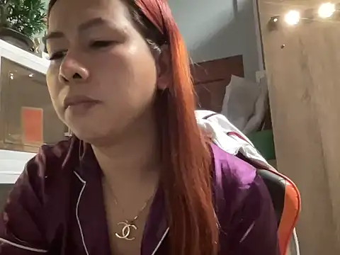 UrLove Marga online show from December 22, 2025, 11:16 pm