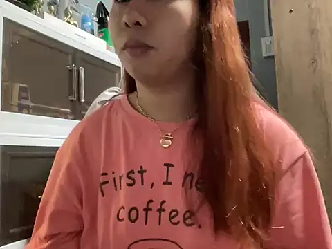 UrLove Marga online show from February 19, 2026, 10:18 pm