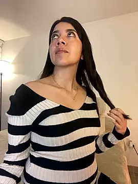 Snapshot of saori_10 chatting on January 9, 2026, 5:58 am saori 10 online show from January 9, 2026, 5:58 am