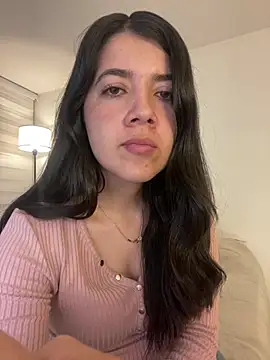 Snapshot of saori_10 chatting on March 7, 2026, 4:41 am saori 10 online show from March 7, 2026, 4:41 am