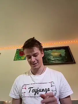 Toyjungee online show from February 6, 2026, 10:11 am