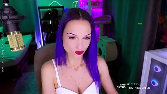 ml milana online show from February 6, 2026, 5:42 pm