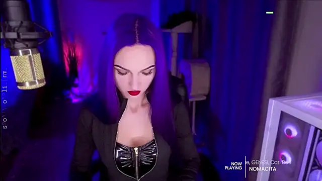 ml milana online show from March 3, 2025, 8:43 pm