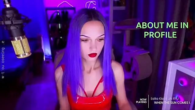 ml milana online show from December 22, 2025, 6:19 pm