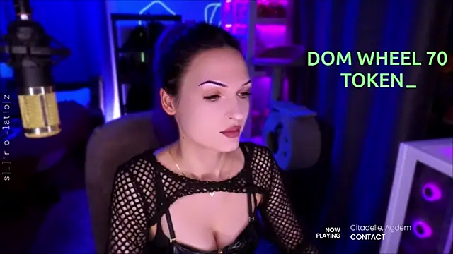 ml milana online show from February 14, 2026, 6:19 pm