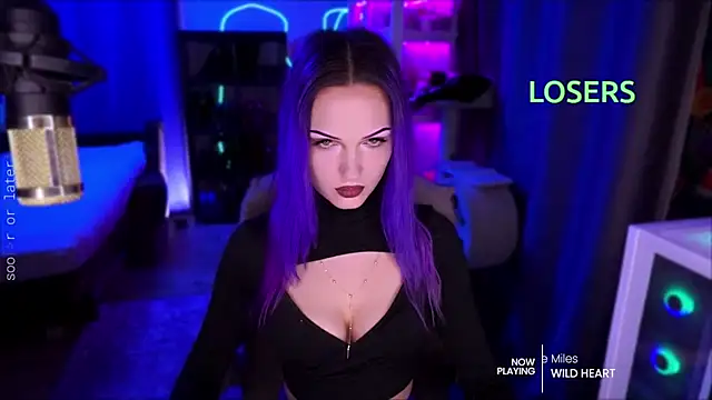 ml milana online show from February 23, 2026, 5:46 pm