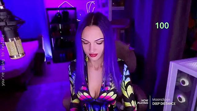 ml milana online show from January 12, 2026, 5:42 pm