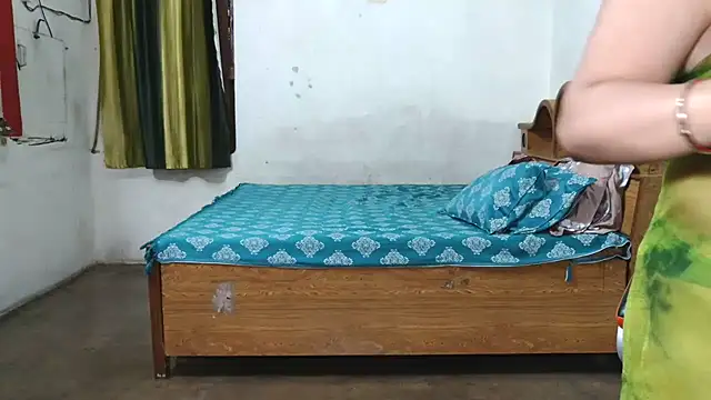 Cute Mahi22 online show from July 10, 2026, 6:46 am