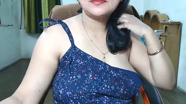 Cute Mahi22 online show from July 11, 2026, 6:57 am