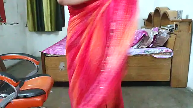 Cute Mahi22 online show from June 17, 2026, 6:46 am
