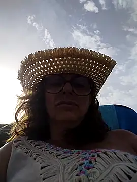 Susycachonda1 online show from September 8, 2025, 4:39 pm