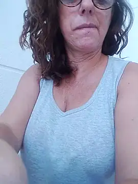 Susycachonda1 online show from September 25, 2025, 8:53 am