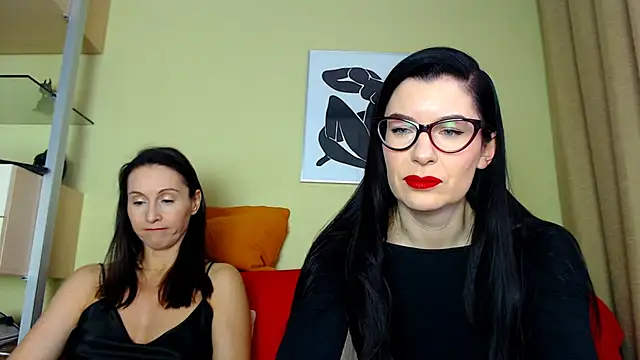 BDSMStars online show from January 16, 2026, 9:57 am