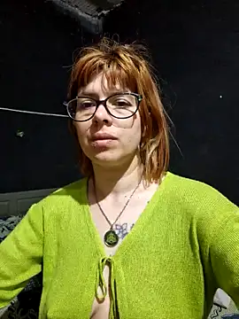 Carlafoxxx online show from October 20, 2025, 1:22 pm