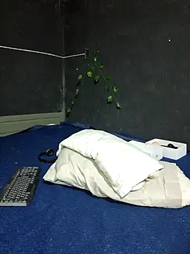 Carlafoxxx online show from September 16, 2025, 8:32 pm