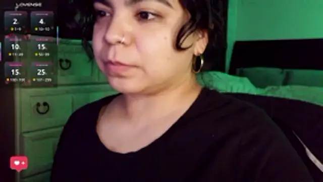 kimmiakiss22 online show from January 12, 2026, 7:48 am