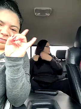 kimmiakiss22 online show from October 18, 2025, 7:49 pm