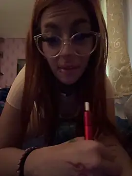 tedybunny69 online show from February 15, 2026, 10:14 am