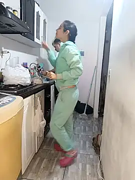 catire2323 online show from September 24, 2025, 1:57 am